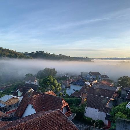 Willa Casa Temporada Campos do Jordão Zewnętrze zdjęcie