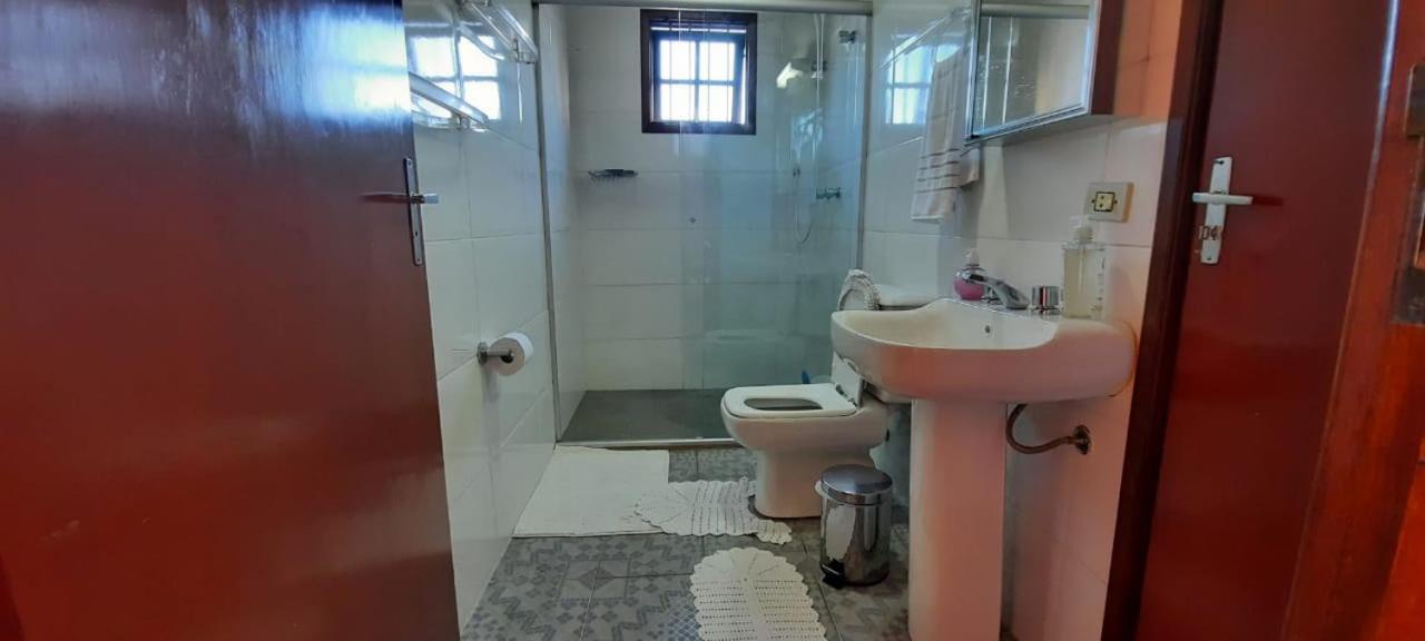 Willa Casa Temporada Campos do Jordão Zewnętrze zdjęcie