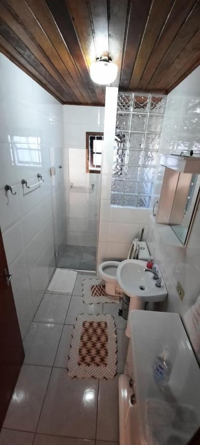 Willa Casa Temporada Campos do Jordão Zewnętrze zdjęcie