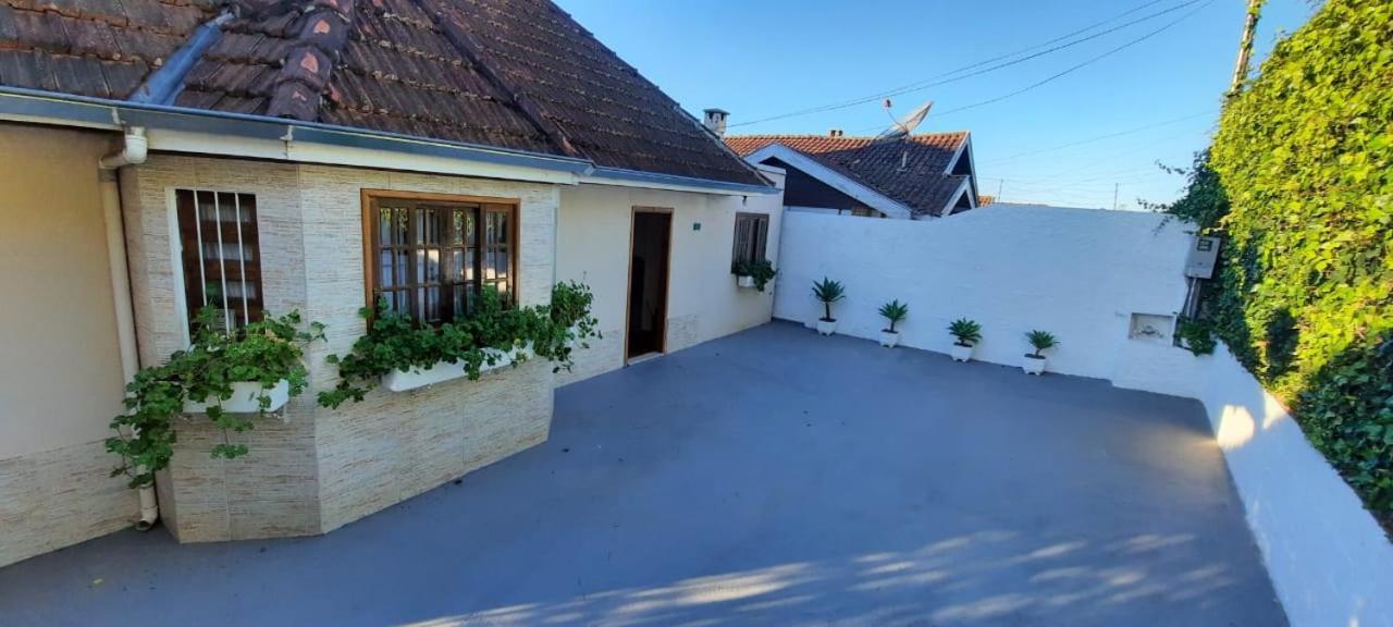 Willa Casa Temporada Campos do Jordão Zewnętrze zdjęcie