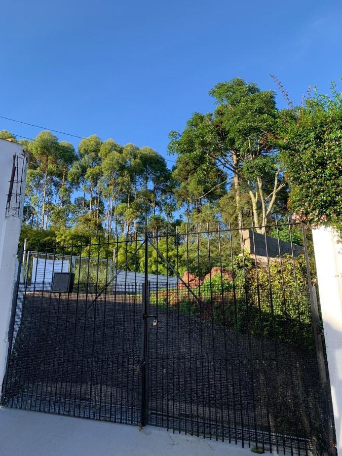 Willa Casa Temporada Campos do Jordão Zewnętrze zdjęcie