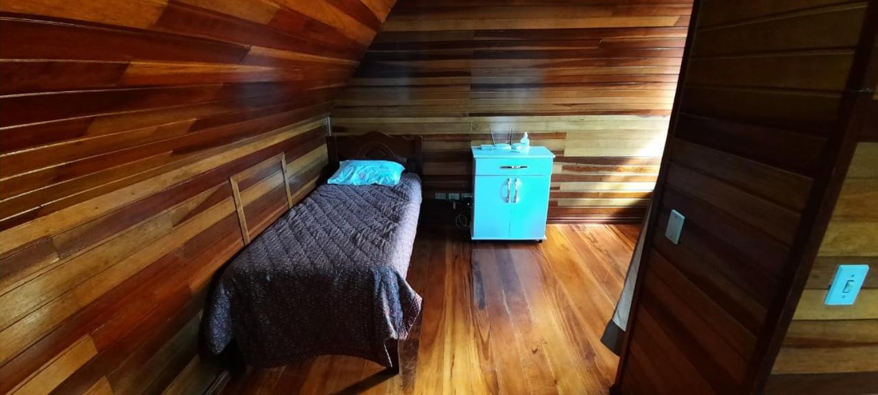 Willa Casa Temporada Campos do Jordão Zewnętrze zdjęcie