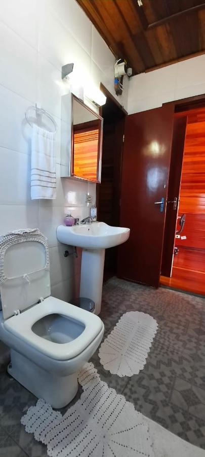 Willa Casa Temporada Campos do Jordão Zewnętrze zdjęcie