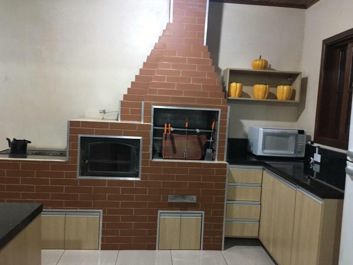 Willa Casa Temporada Campos do Jordão Zewnętrze zdjęcie