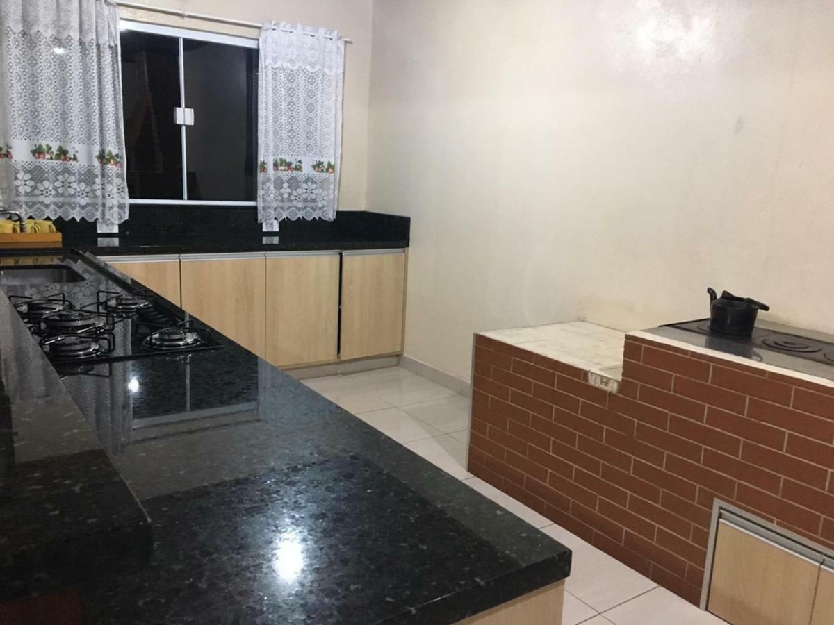 Willa Casa Temporada Campos do Jordão Zewnętrze zdjęcie