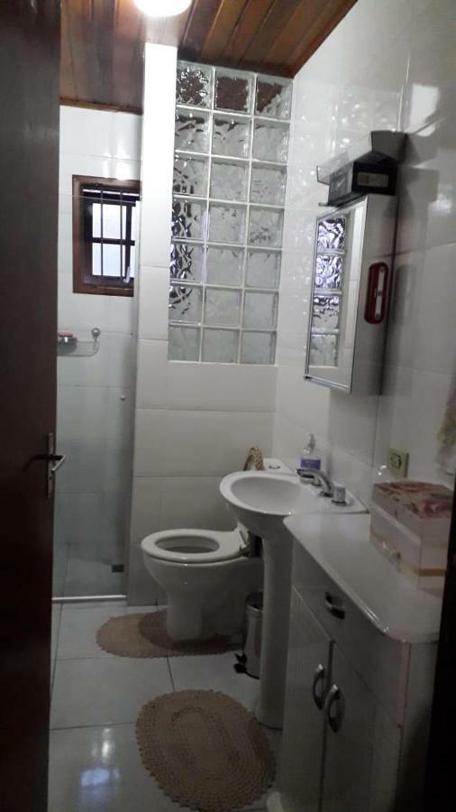 Willa Casa Temporada Campos do Jordão Zewnętrze zdjęcie