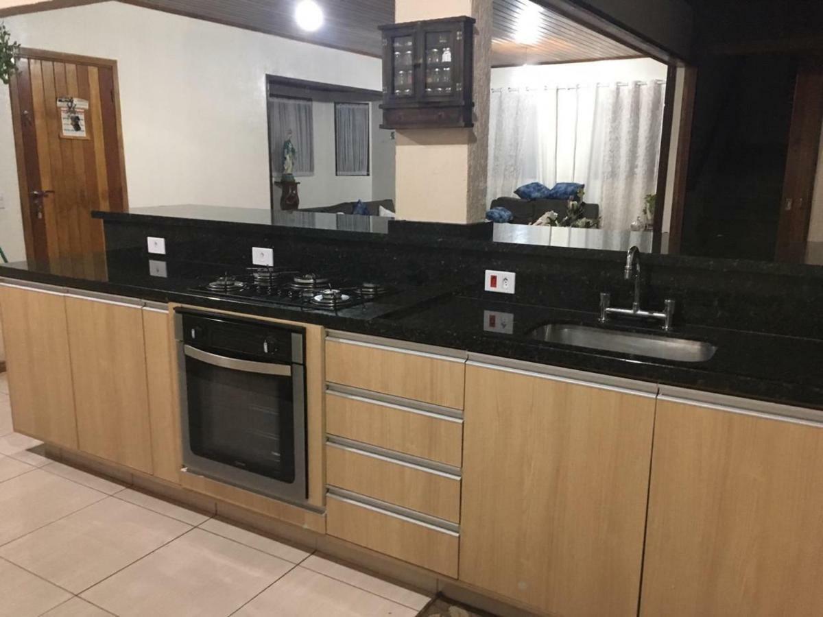 Willa Casa Temporada Campos do Jordão Zewnętrze zdjęcie